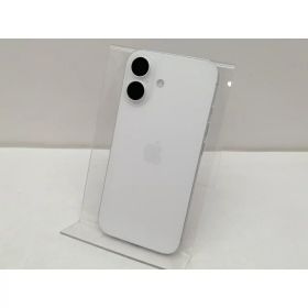 【中古】Apple 国内版 【SIMフリー】 iPhone 17 256GB ホワイト MG684J/A【仙台イービーンズ】保証期間1ヶ月【ランクA】