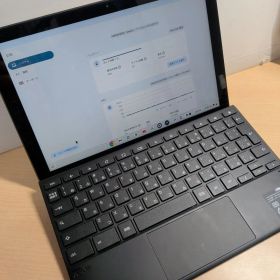 ASUS Chromebook Detachable CM3(中古)