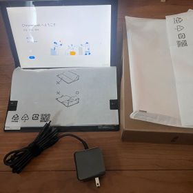 ASUS CM3000DVA-HT0019 クロームブック