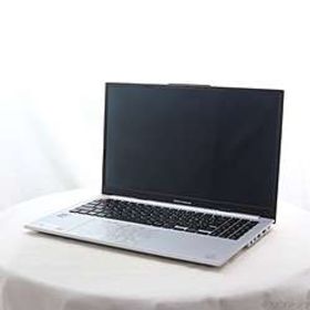 〔展示品〕 Vivobook S 15 OLED BAPE Edition K5504VA-MA254W クールシルバー ［Core-i9-13900H (2.6GHz)／16GB／SSD1TB／15.6インチ／Windows11 Home］〔展示品〕 Vivobook S 15 OLED BAPE Edition K5504VA-MA254W クールシルバー ［Core-i9-13900H (2.6GHz)／16GB／SSD1TB／15.6インチ／Windows11 Home］