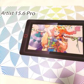 【新品未使用品】XP-PEN Artist 15.6 Pro 本体
