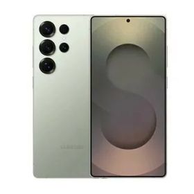 Galaxy S25 Ultra チタニウムジェードグリーン 12GB 256GB SM-S938Q SIMフリー 新品 未使用品