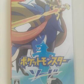 ポケットモンスター ソード Nintendo Switch