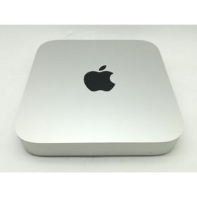 【中古】Apple Mac mini CTO (M1・2020) Apple M1(CPU:8C/GPU:8C)/8G/2T【広島】保証期間１ヶ月【ランクB】