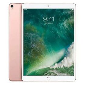【中古】【安心保証】 iPad Pro 10.5インチ 第1世代[64GB] Wi-Fiモデル ローズゴールド