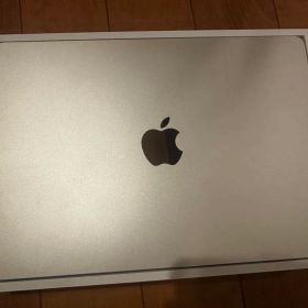 美品Apple 13インチMacBookAir M4 16GB 512GB