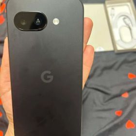 ペ*コ様 Google Pixel9a 128GB SIMフリー blck mo
