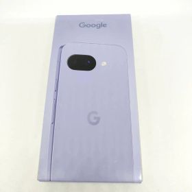 Google Pixel 9a 256GB パープル 新品未使用