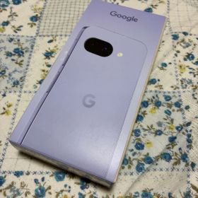 【新品未開封】Google Pixel 9a Iris 256GB SIMフリー