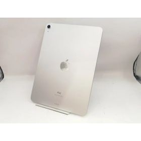 【中古】Apple 【Wi-Fi】 iPad Air（第4世代/2020） 64GB シルバー MYFN2J/A【池袋東口】保証期間1ヶ月【ランクC】
