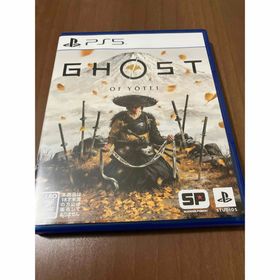 ソニー(SONY)のPlayStation5 Ghost of Yotei（ゴーストオブヨテイ）(家庭用ゲームソフト)