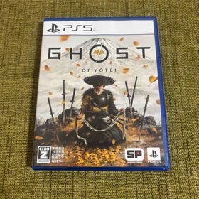 ソニー(SONY)のGhost of Yotei（ゴースト・オブ・ヨウテイ） PS5(家庭用ゲームソフト)