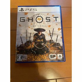 ソニー(SONY)のGhost of Yotei（ゴースト・オブ・ヨウテイ）(家庭用ゲームソフト)