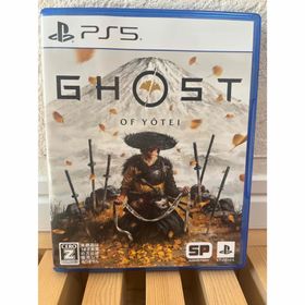 ソニー(SONY)のGhost of Yotei（ゴースト・オブ・ヨウテイ）(家庭用ゲームソフト)