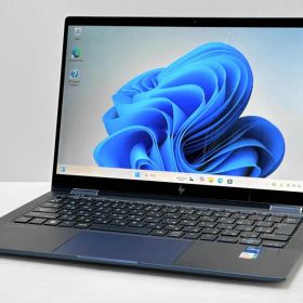 第11世代Core i7 HP Elite Dragonfly G2 16GB