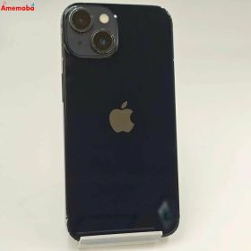 【中古】iPhone14 128GB ミッドナイト MPUD3J/A SoftBank版SIMフリー