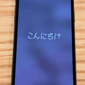 iPhone XS 256GB SIMフリー ＋ Quad Lockセット