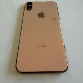 iPhone xs 本体