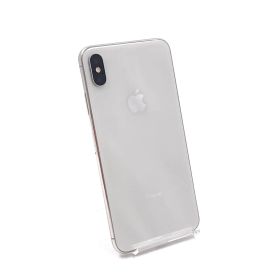 【全額返金保証】【最速発送】 iPhone XS 256GB シルバー SIMフリー 白ロム 動作確認済 78%