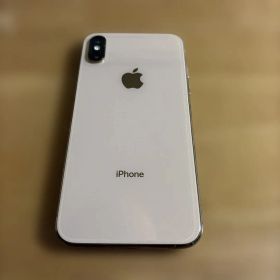 iPhone Xs 256GB スマートフォン 本体
