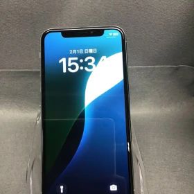美品 国内版 SIMフリー iPhoneXS 256GB