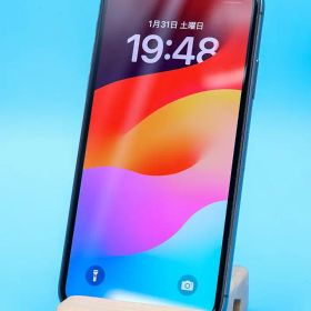 iPhoneXS 256GB スペースグレイ NTE02J（美品）