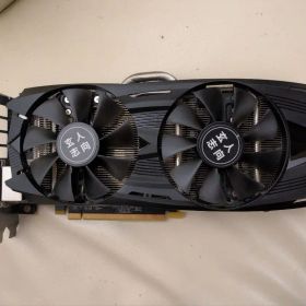 米*黒様 玄人志向 GeForce GTX 1060 GDDR5 192bit
