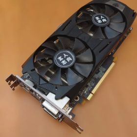 NVIDIA GeForce GTX1060 6GB グラフィックボード
