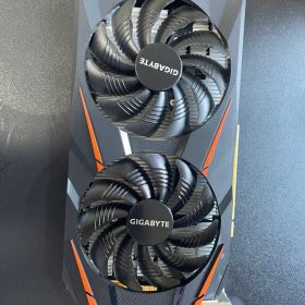 GIGABYTE GTX 1060 6GB