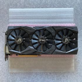 中古 ASUS ROG STRIX-GTX1060-O6G-GAMING