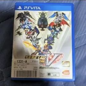 スーパーロボット大戦V プレミアムアニメソング＆サウンドエディション」