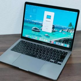 充電344 MacBook Pro 2020 13インチ i5 512GB C3