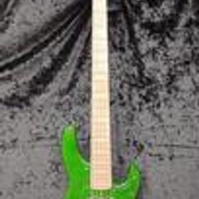 エレキベース BETA-5 CUSTOM ATELIER Z