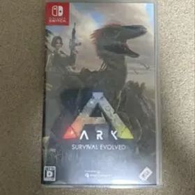 日本語版 ARK: Survival Evolved