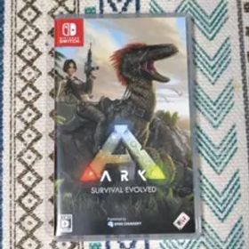 ARK: Survival Evolved 日本語版
