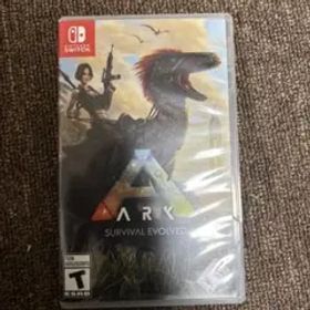 ARK: Survival Evolved