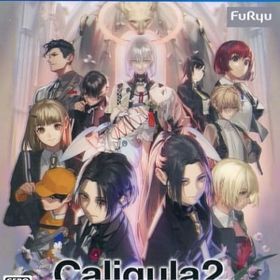 Caligula2 [通常版] PS4ソフト
