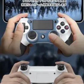 PS4コントローラー ワイヤレスコントローラー