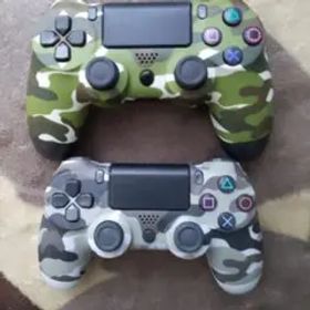 PS4コントローラー