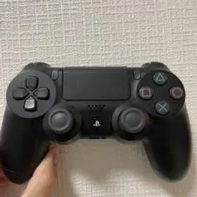 ps4 コントローラー