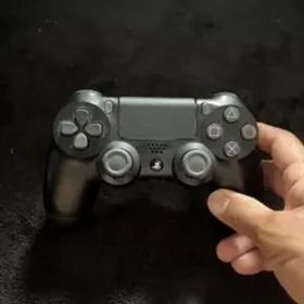 ps4コントローラー