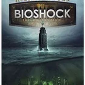 Switch／バイオショック コレクション