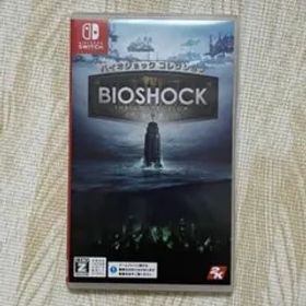 【値下げ交渉可!】バイオショック コレクション