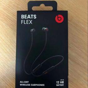 Beats Flex ワイヤレスイヤホン