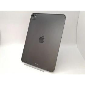 【中古】Apple 【Wi-Fi】 11インチ iPad Pro（M5/2025） 512GB スペースブラック 標準ガラス MDWM4J/A【三宮センター】保証期間1ヶ月【ランクA】