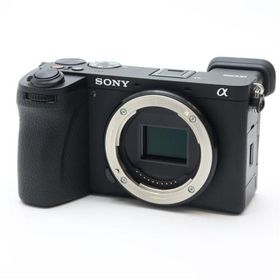 《良品》SONY α6700 ボディ ILCE-6700