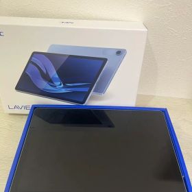NEC LAVIE Tab Lite 青