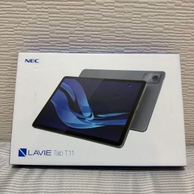 NEC LAVIE Tab T11 PC-T1155HAS 展示品