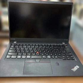 Lenovo ThinkPad X1 Carbon 5th