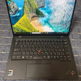 Lenovo Thinkpad X1 Carbon Gen11